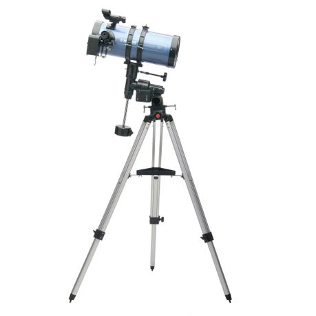KONUSMOTOR-130 REFLECTOR TELESCOPE
