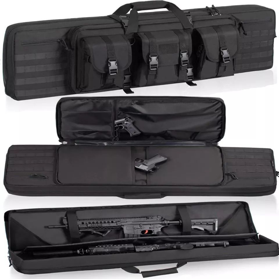 Rifle Shotgun Double Gun Bag 1.05m