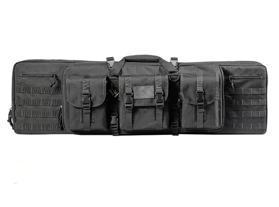 Rifle Shotgun Double Gun Bag 1.05m
