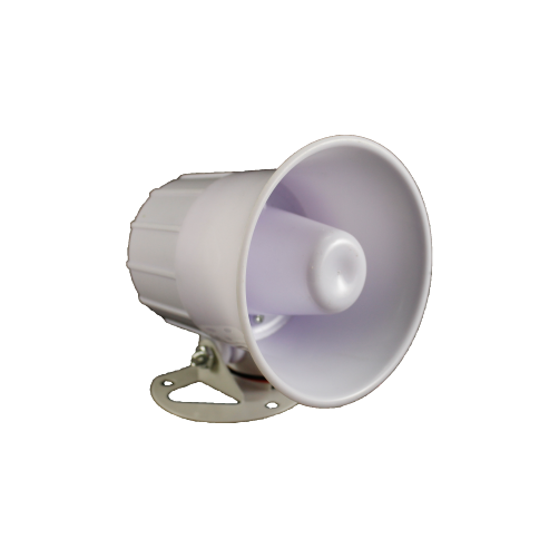 15W Alarm Siren 12V DC