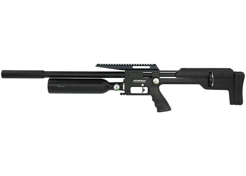 Snowpeak M60B 5.5mm PCP Rifle