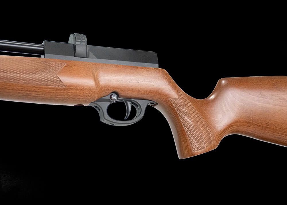 Snowpeak PR900W Gen 3 Wood PCP Air Rifle 5.5mm