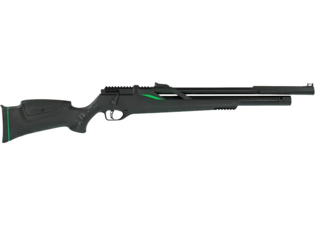 Snowpeak Artemis T REX 5.5mm PCP Rifle