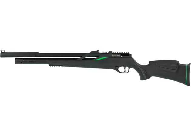 Snowpeak Artemis T REX 5.5mm PCP Rifle