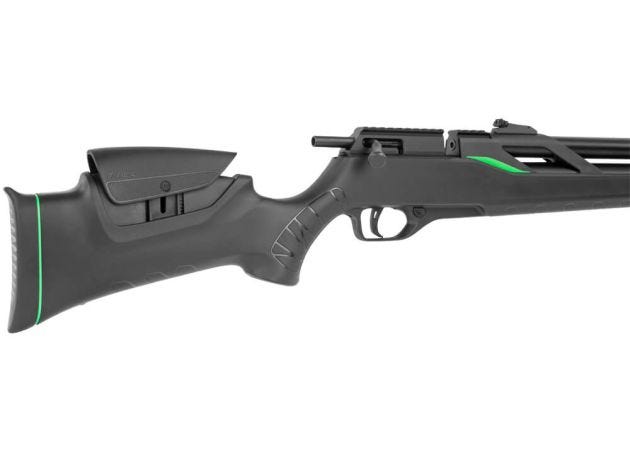 Snowpeak Artemis T REX 5.5mm PCP Rifle