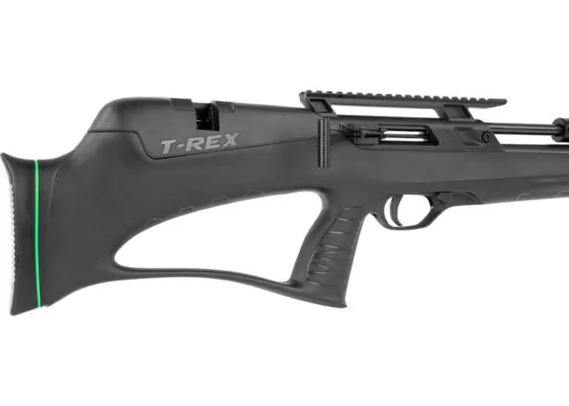 Snowpeak Artemis T REX Bullpup 5.5mm PCP Rifle
