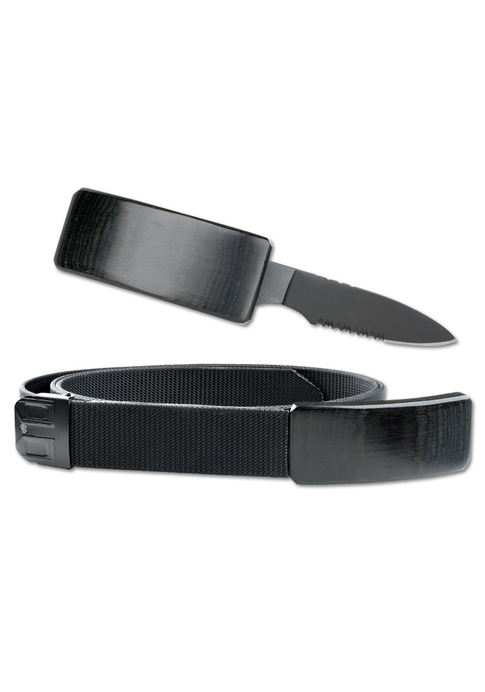 Master Cutlery Belt Knife DV-01