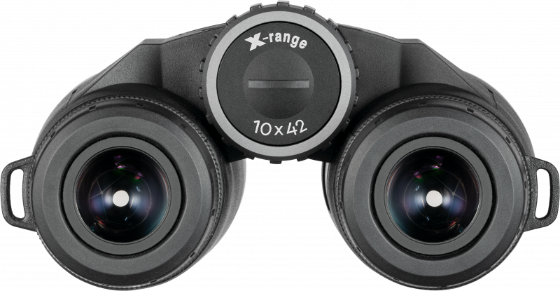 Minox X-Range 10x42 Binocular