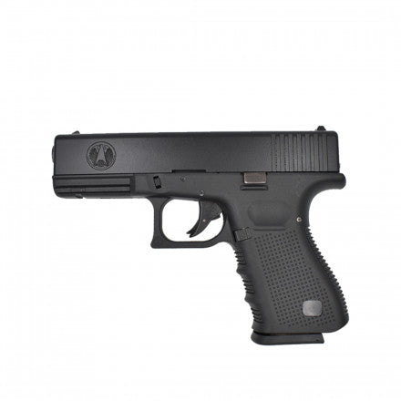 Panzer Glock Blank Gun Pepper Gun (G20 Replica)