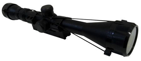 Gamo Scope 3-12x40 WR
