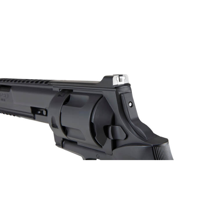 Umarex HDR 68 Home Defense Revolver T4E 68CAL 16 Joules (NEW)