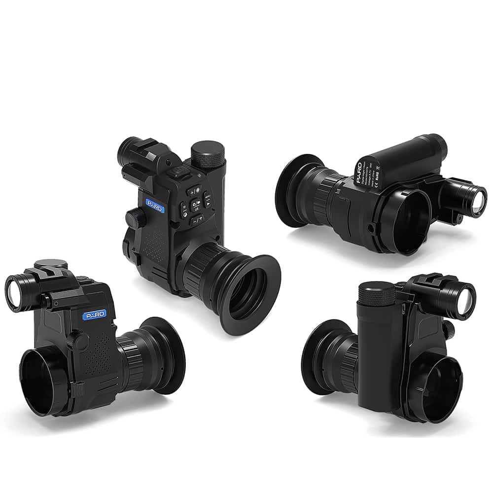 Pard NV007S Digital Camera Genral Version 940nm 16mm