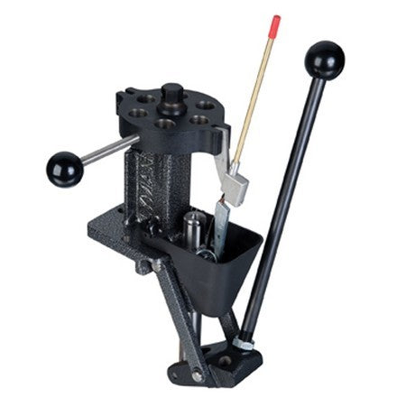 Lyman T-Mag Turret Press