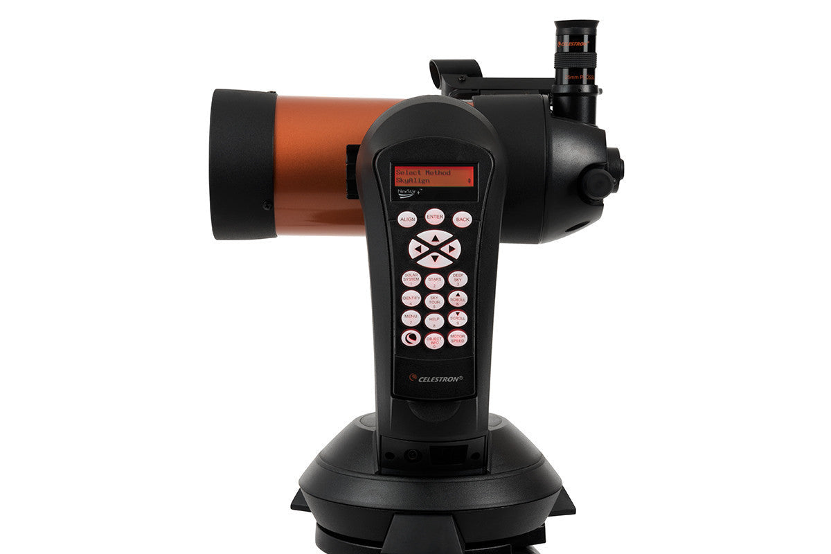 Celestron NexStar 4SE Catadioptric Telescope