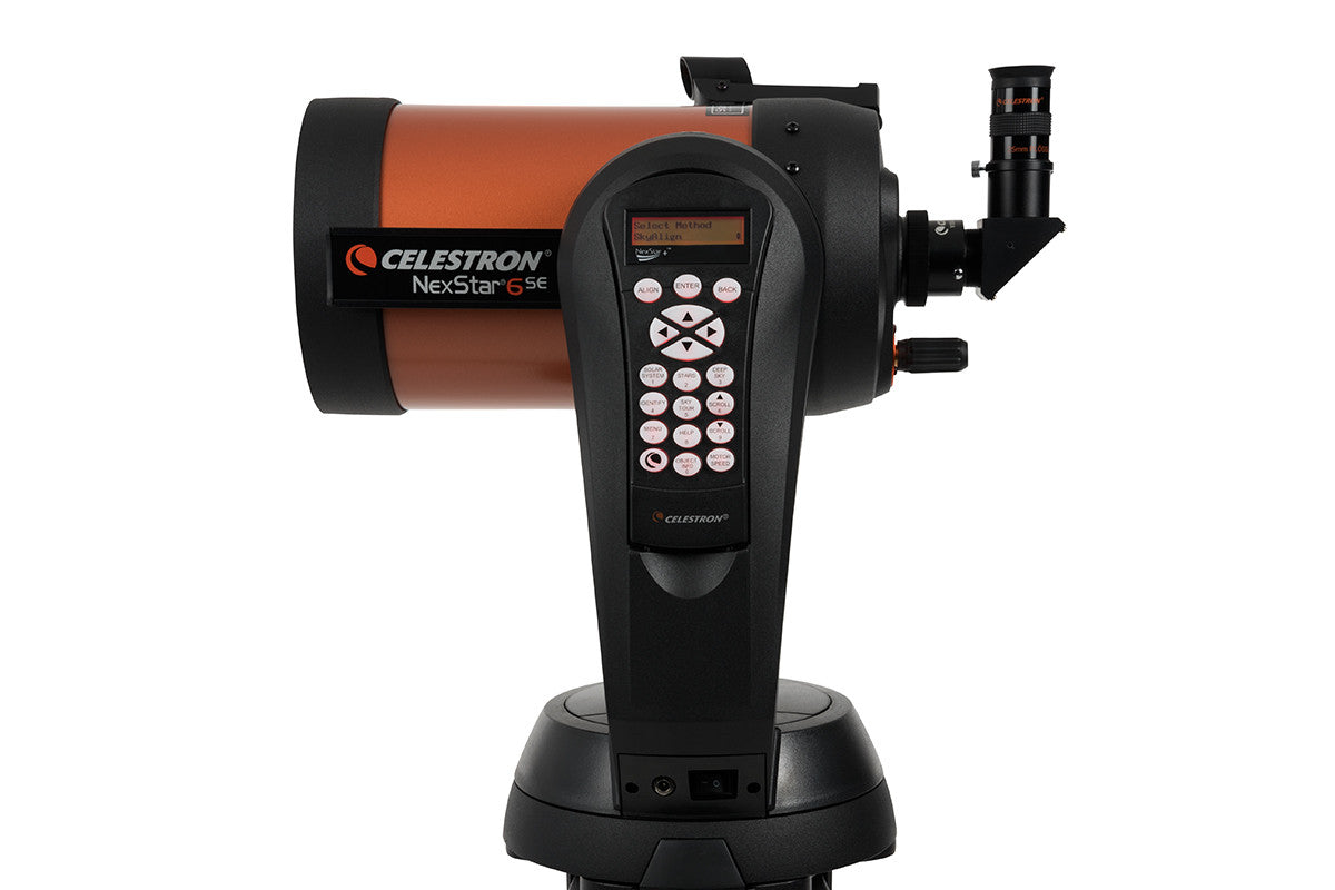Celestron Nexstar 6SE