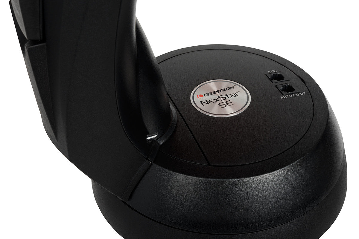 Celestron Nexstar 8SE