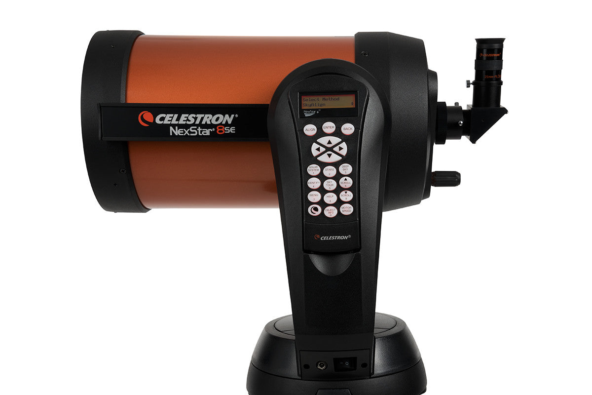 Celestron Nexstar 8SE