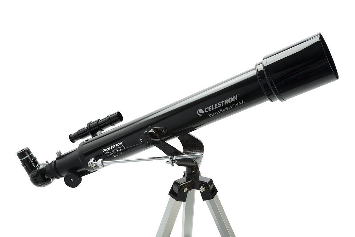 Celestron Powerseeker 70AZ Telescope
