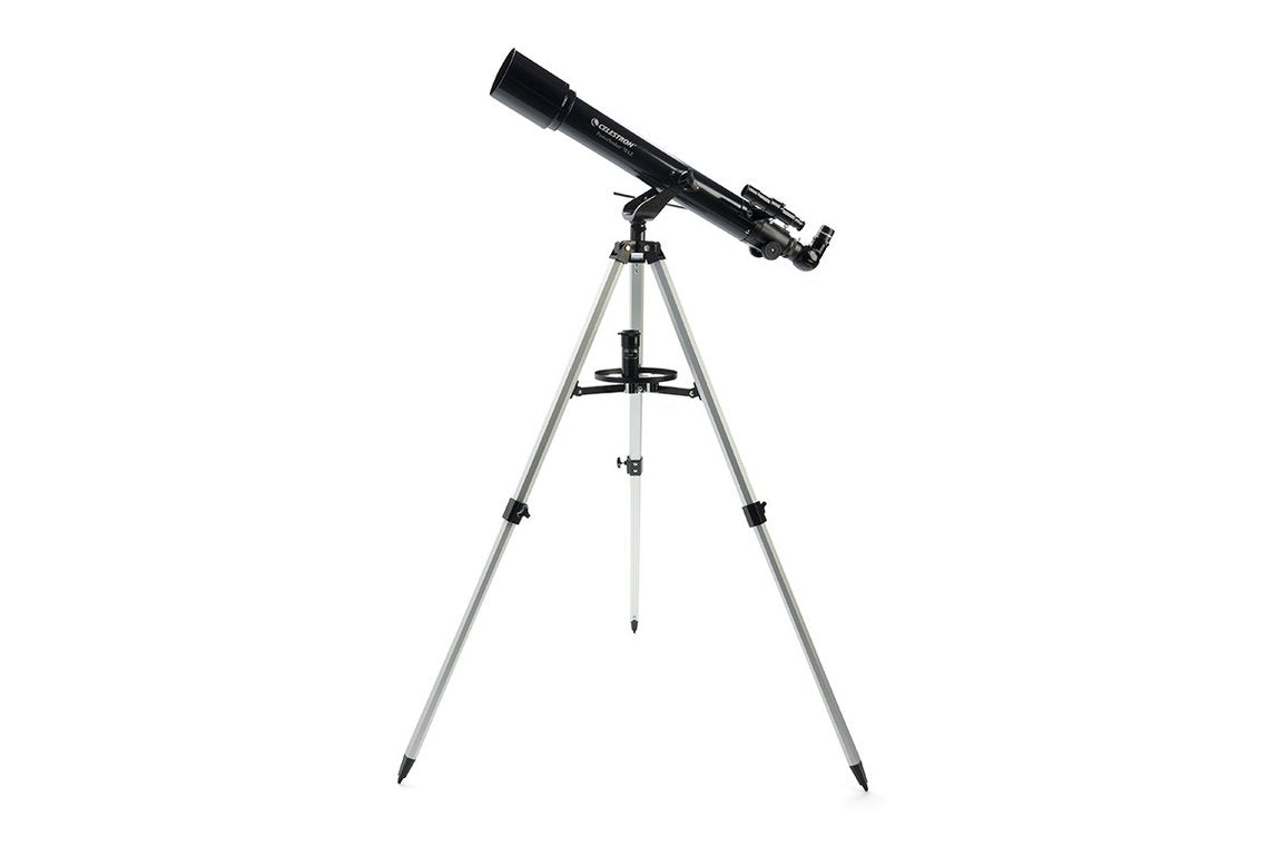 Celestron Powerseeker 70AZ Telescope