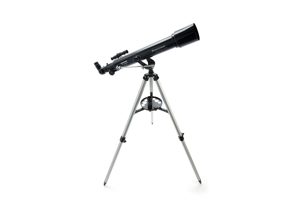 Celestron Powerseeker 70AZ Telescope