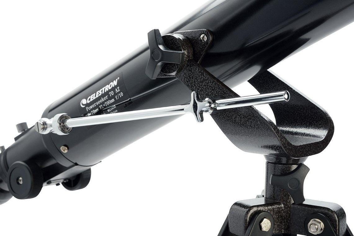 Celestron Powerseeker 70AZ Telescope