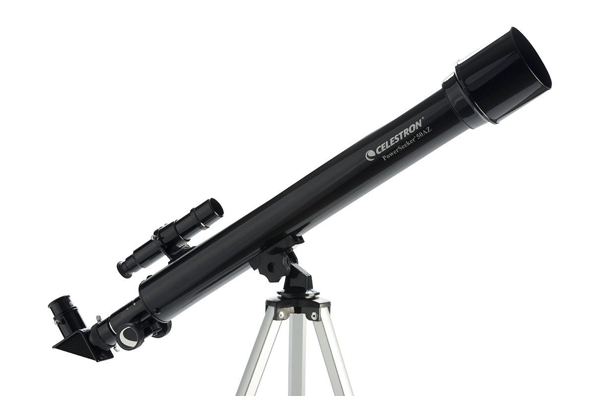 Celestron Powerseeker 60AZ Telescope