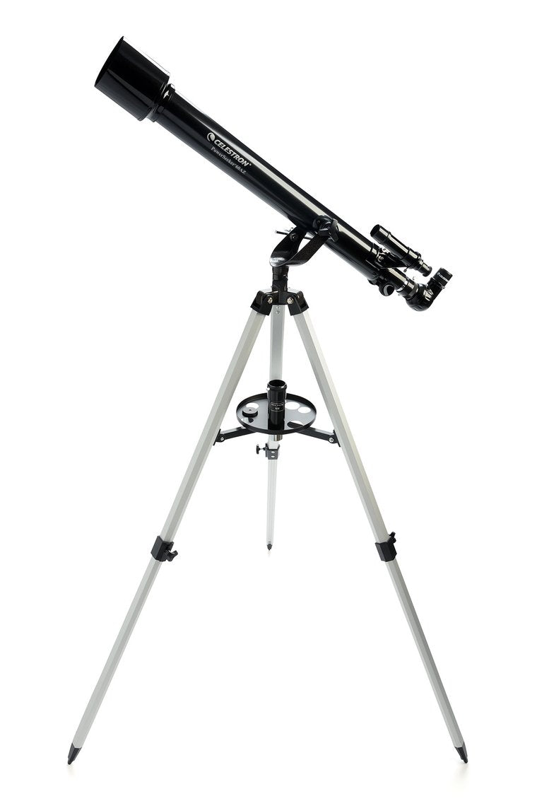 Celestron Powerseeker 60AZ Telescope