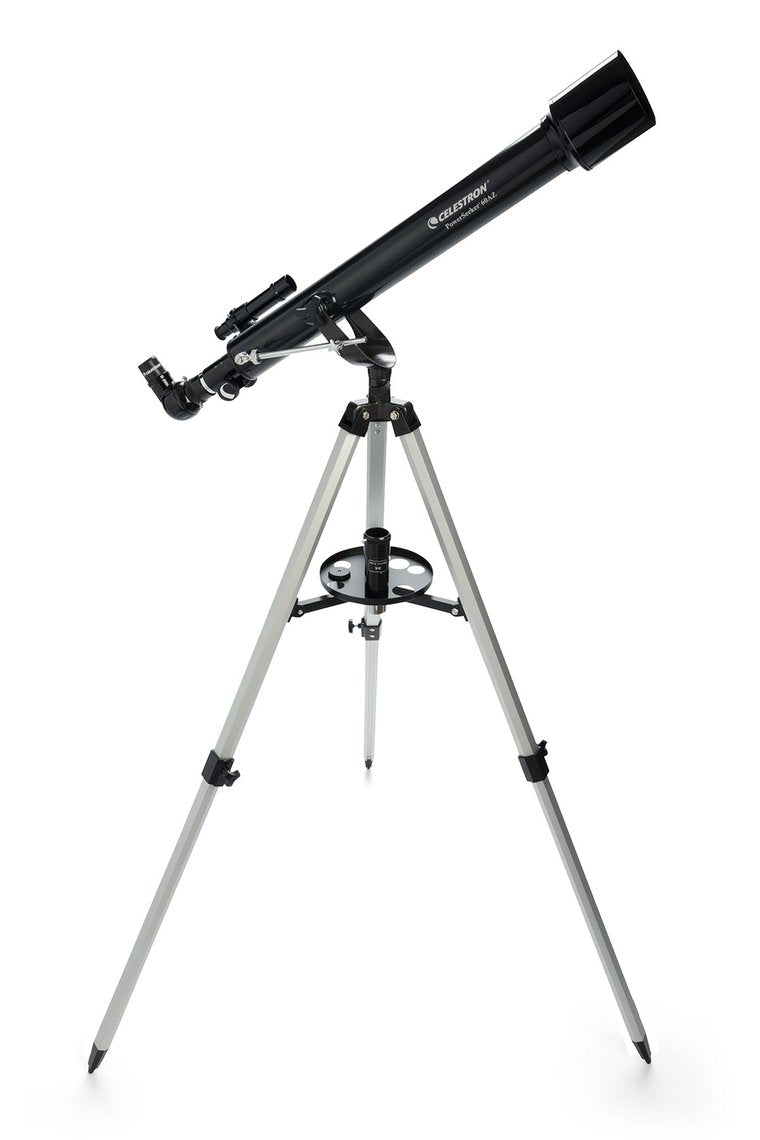 Celestron Powerseeker 60AZ Telescope
