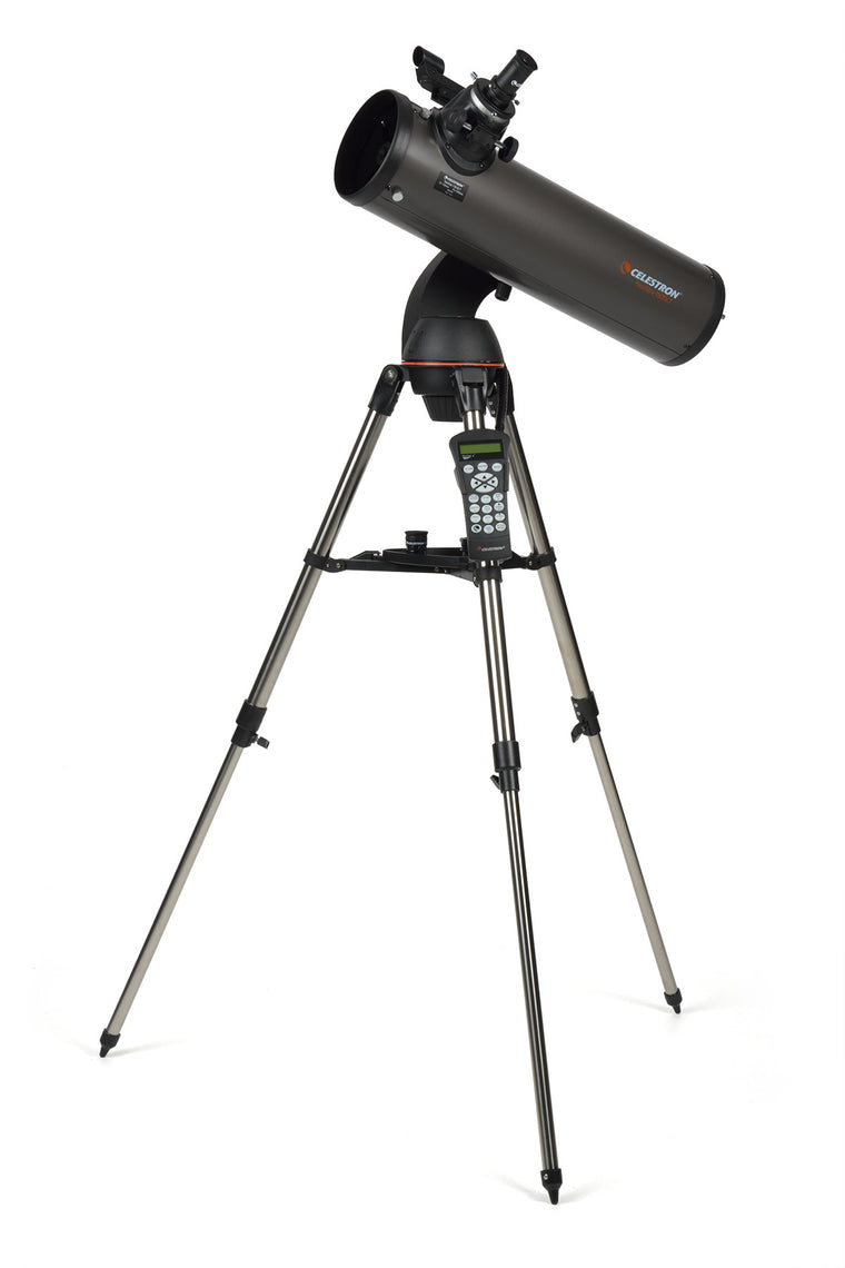 Celestron Nexstar 130 SLT