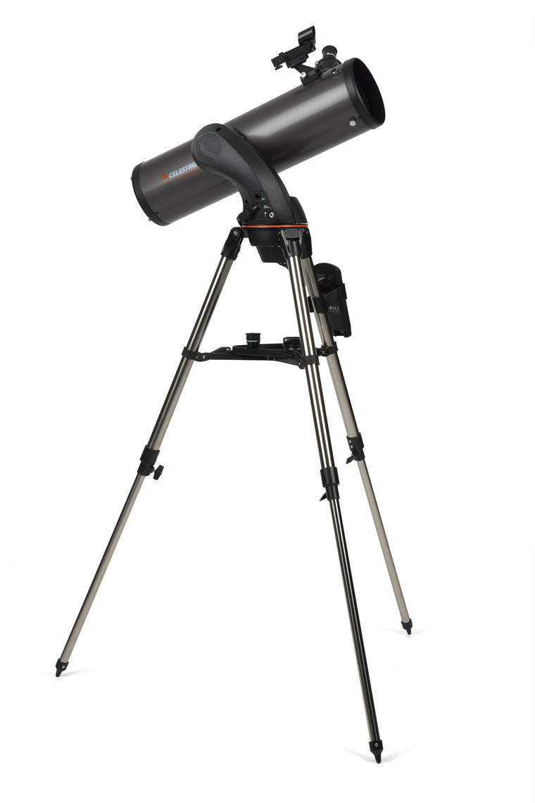 Celestron Nexstar 130 SLT