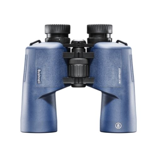 Bushnell H2O 7X50 DARK BLUE PORRO WP/FP