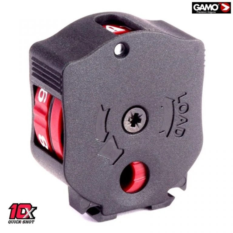 GAMO Replay 10 Magazine 4.5mm