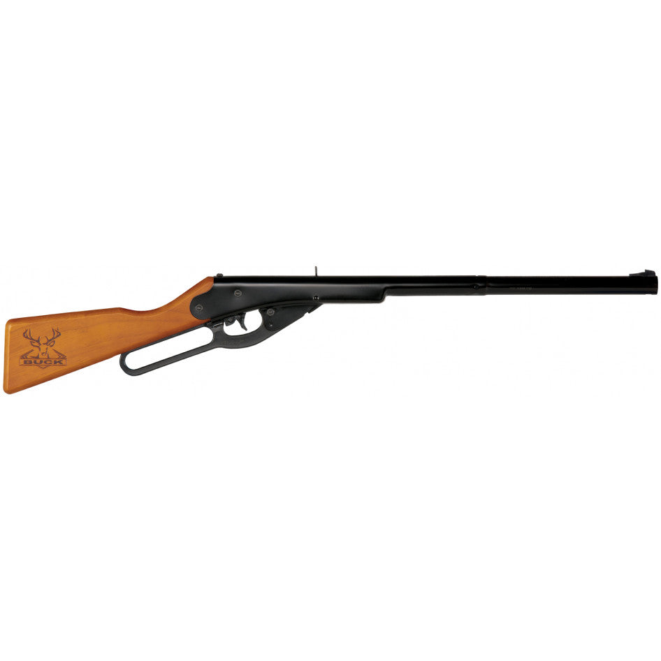 Daisy Model 105 Buck Air Rifle - 4.5mm