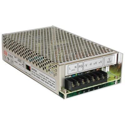 10a 12v Dc Power Supply For CCTV - Security and More