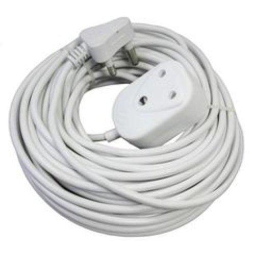 10m EXTENSION CORD 2 WAY- EXTENSION LEAD 10A - Security and More