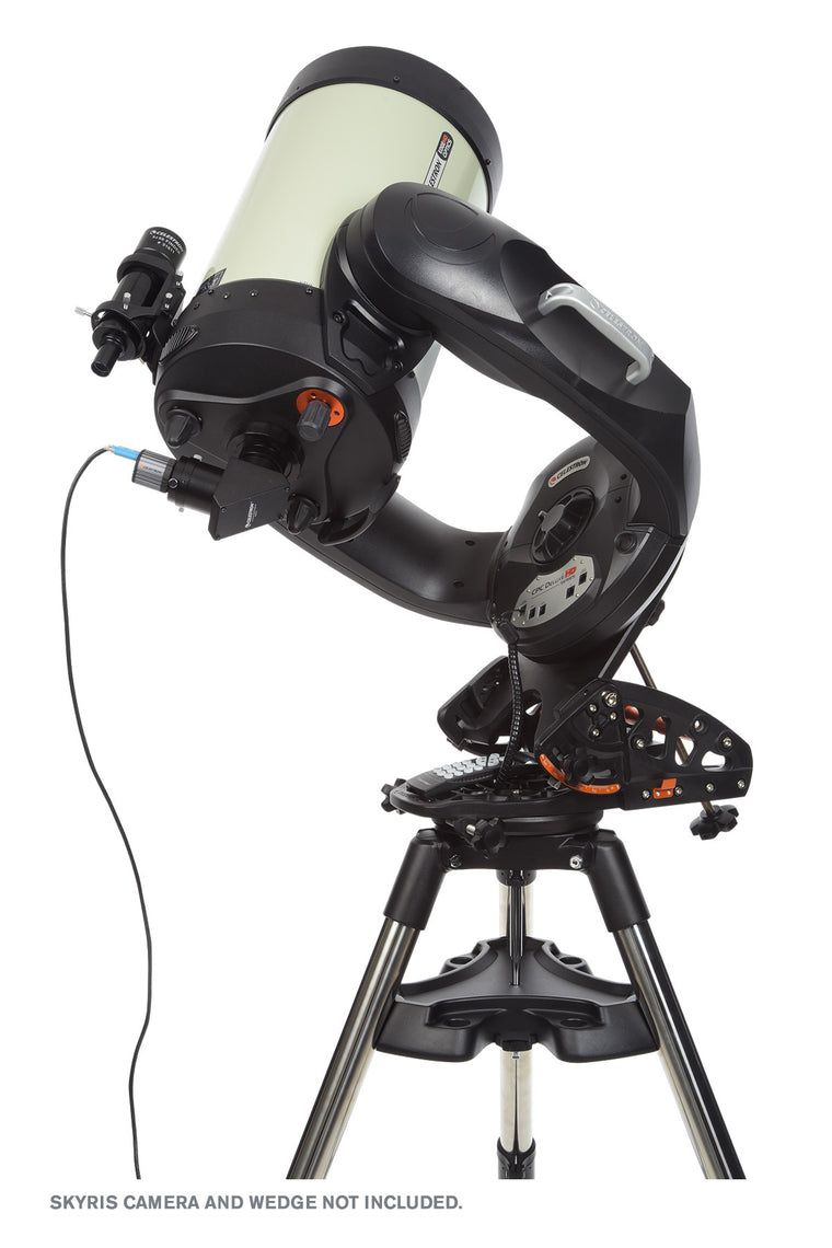 Celestron CPC Deluxe 1100 HD