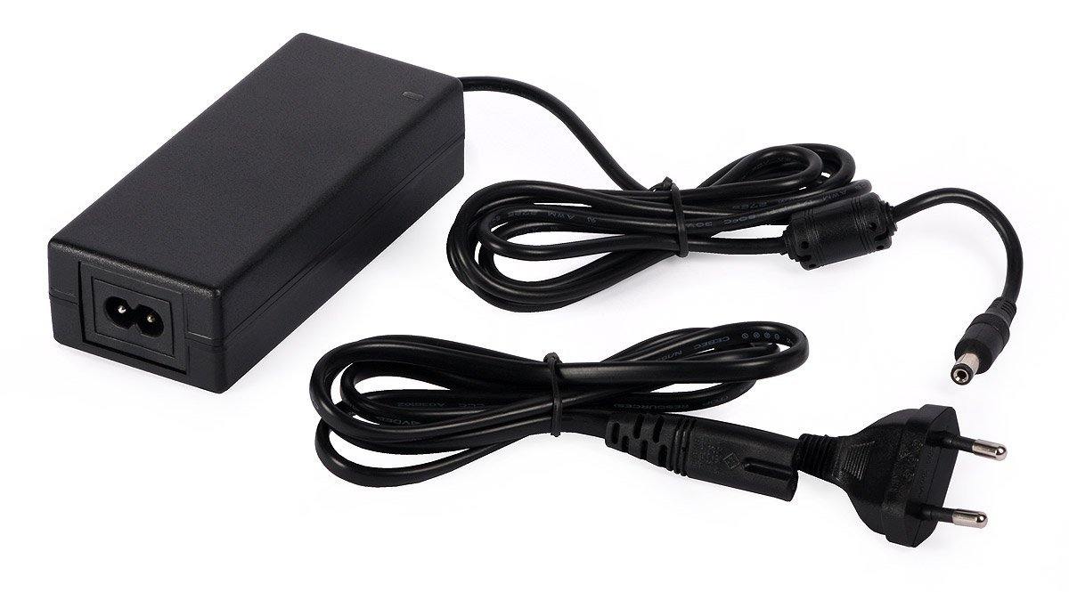 12v 2a Power Supply For CCTV - Security and More