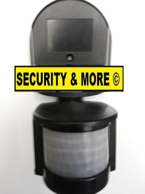 Motion Sensor 220V - Infrared Sensor for outdoor lighting