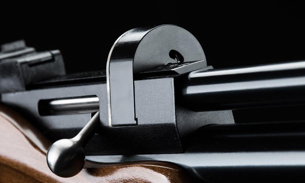 Artemis Pistol CP1-M 5.5mm - Security and More