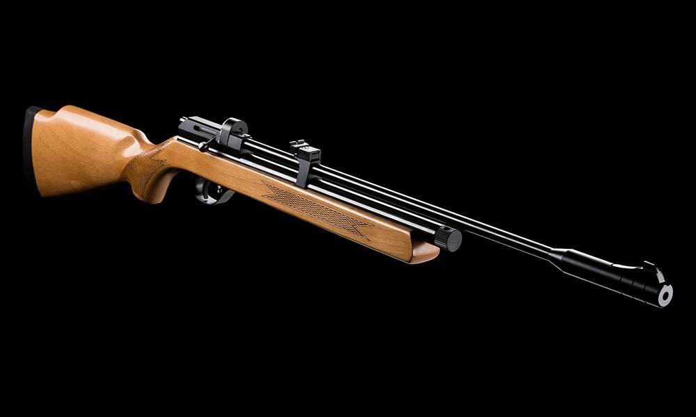 ARTEMIS RIFLE CR600 5.5MM - Security and More