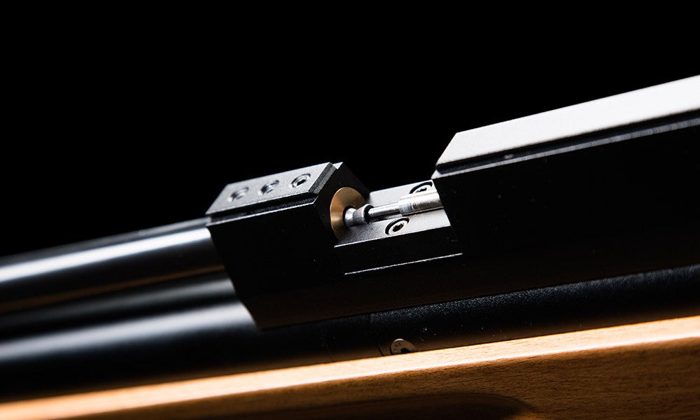 Artemis M22 PCP Air Rifle 5.5mm