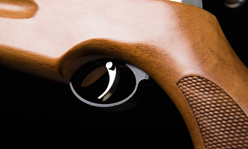 Artemis M22 PCP Air Rifle 5.5mm