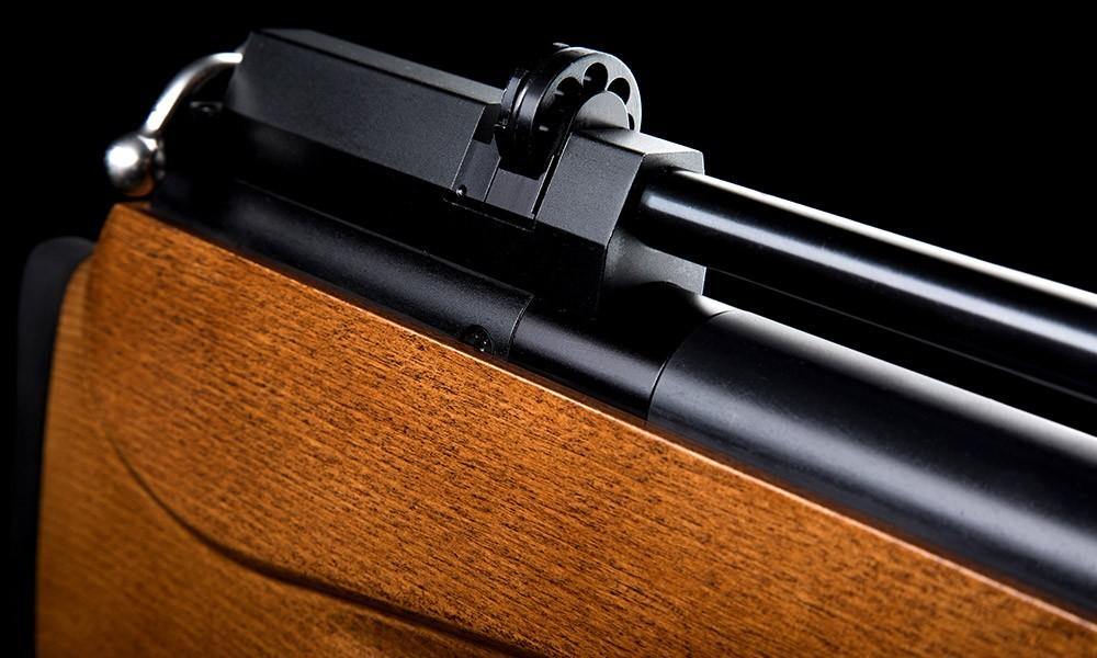 ARTEMIS RIFLE P10 5.5MM - Security and More