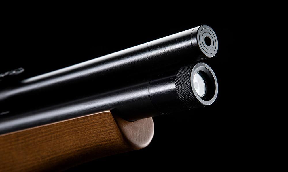 ARTEMIS RIFLE P10 5.5MM - Security and More