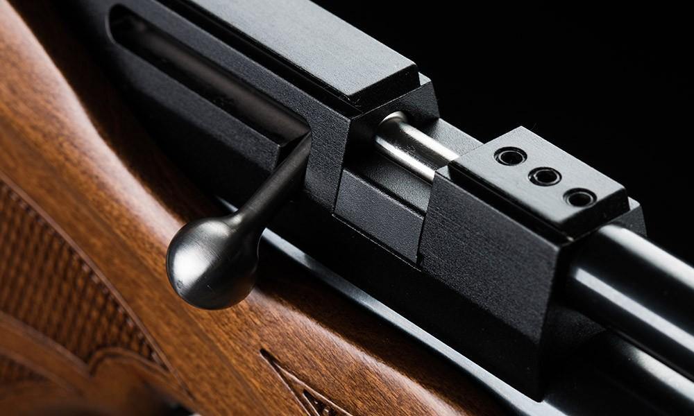 ARTEMIS RIFLE PR900 4.5MM - Security and More