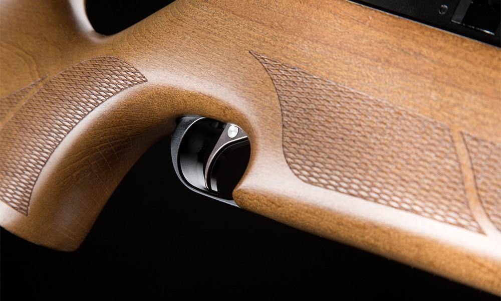 ARTEMIS RIFLE M16 5.5MM - Security and More