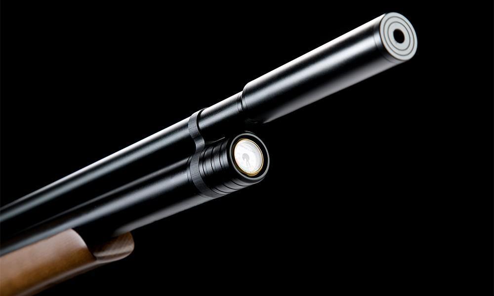 ARTEMIS RIFLE M16 5.5MM - Security and More