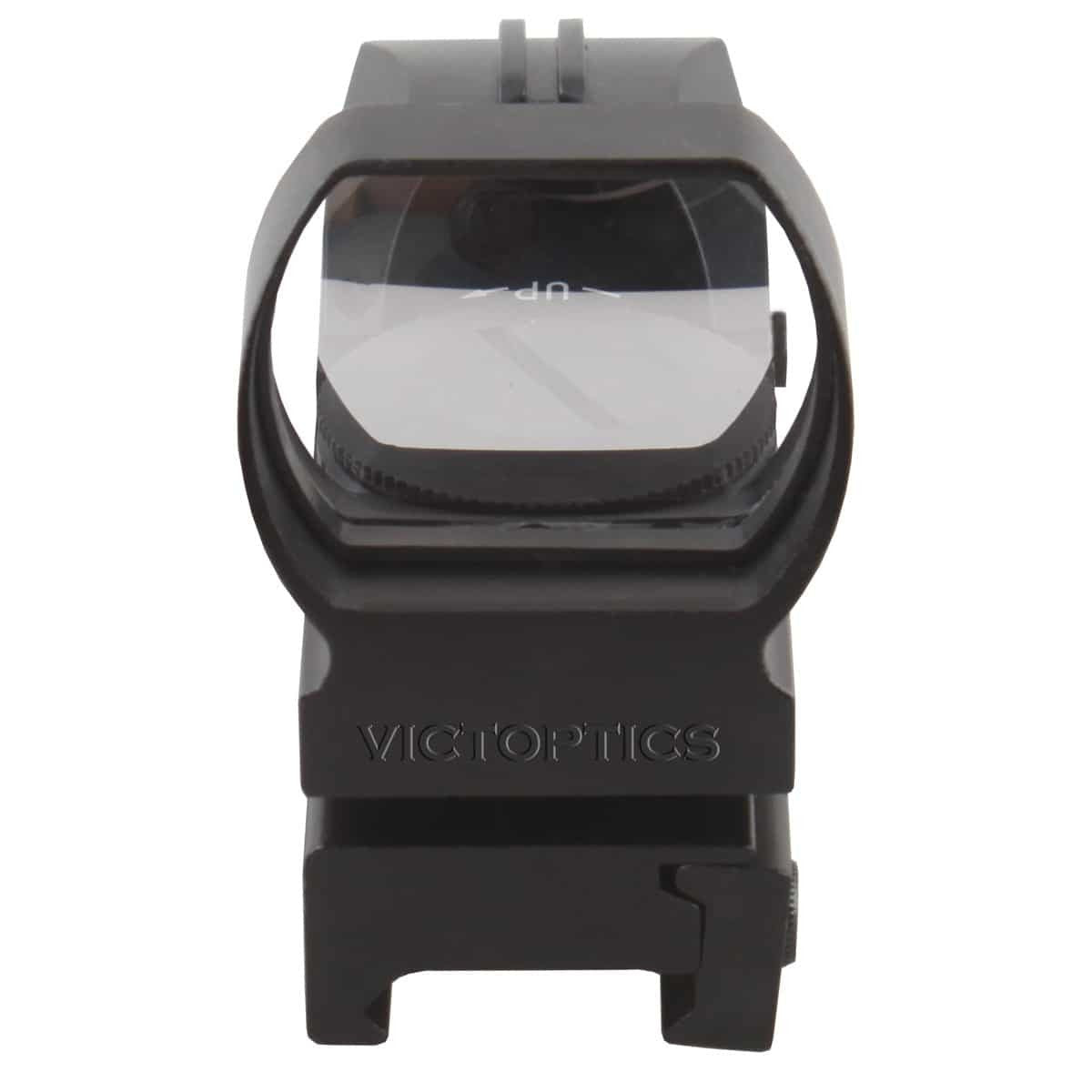 Vector optics 1x23x34