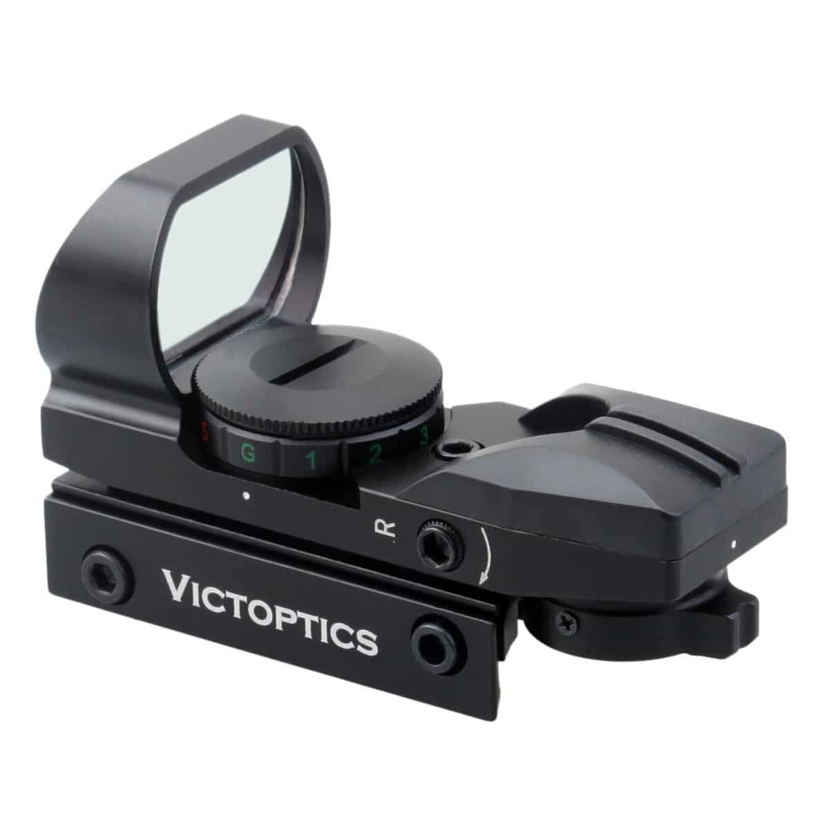 Vector optics 1x23x34