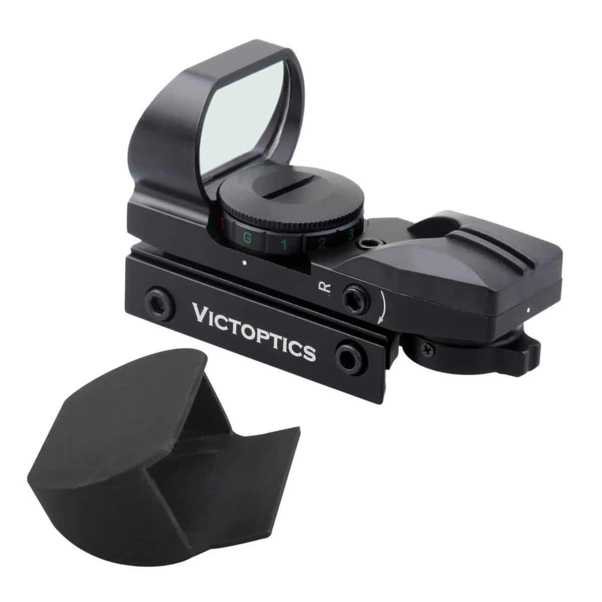 Vector optics 1x23x34